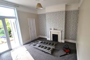 Dining room- click for photo gallery